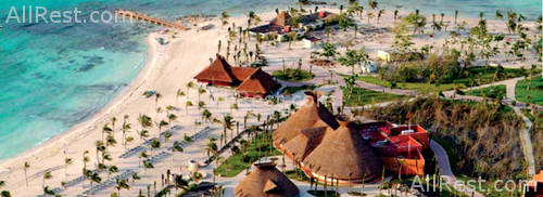 Barcelo Premium Maya Beach